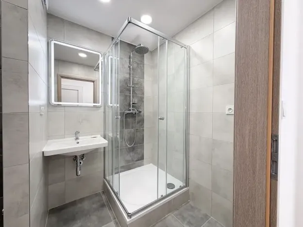 Prodej bytu 2+kk, Nymburk, Jurije Gagarina, 34 m2