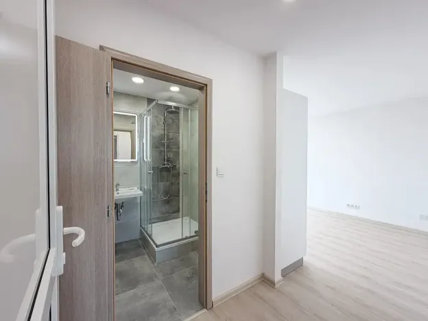 Prodej bytu 2+kk, Nymburk, Jurije Gagarina, 34 m2