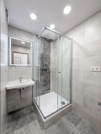 Prodej bytu 2+kk, Nymburk, Jurije Gagarina, 34 m2