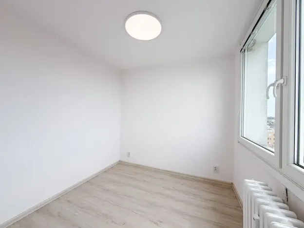 Prodej bytu 2+kk, Nymburk, Jurije Gagarina, 34 m2