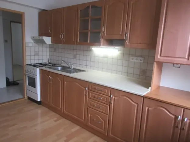 Prodej bytu 3+1, Vodňany, Výstavní, 110 m2