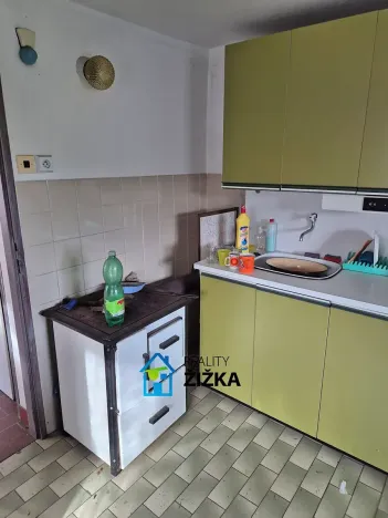 Prodej zahrady, Brno, 1860 m2
