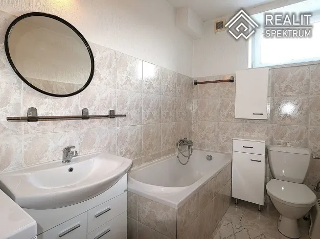Prodej rodinného domu, Žamberk, Orlická, 110 m2