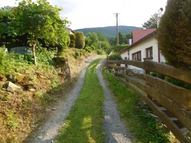 Prodej chaty, Ostravice, 65 m2