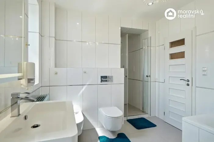 Prodej rodinného domu, Moravský Krumlov, Zahradní, 200 m2