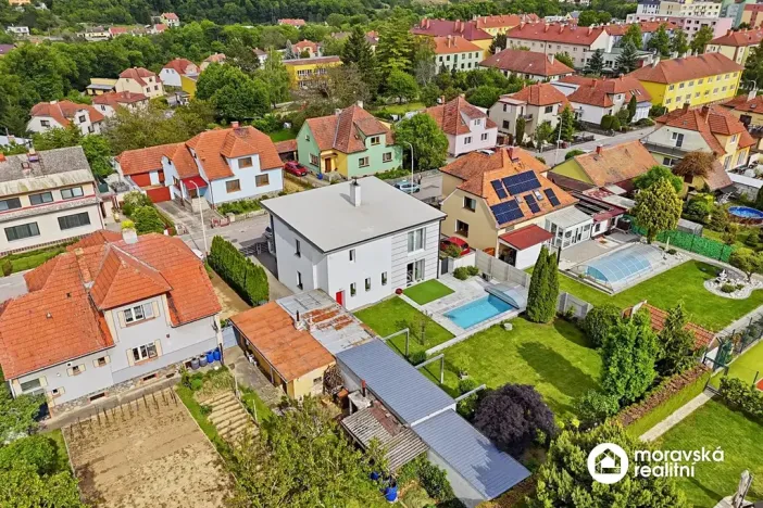 Prodej rodinného domu, Moravský Krumlov, Zahradní, 200 m2