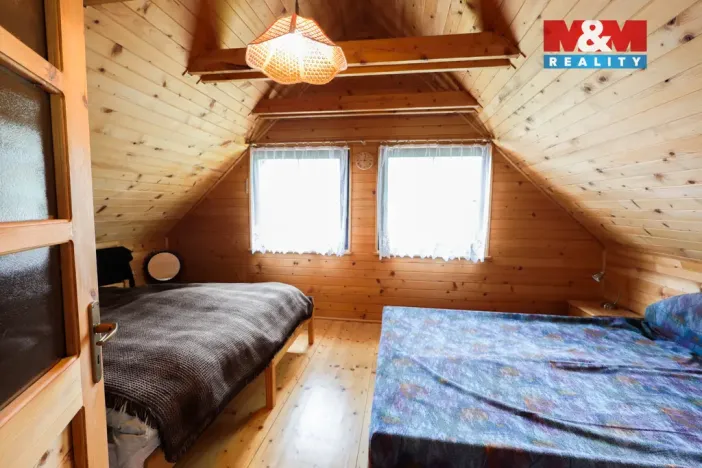 Prodej rodinného domu, Halenkov, 66 m2