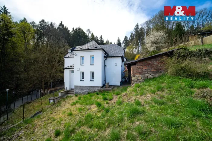 Prodej rodinného domu, Ústí nad Orlicí, A. Staška, 198 m2
