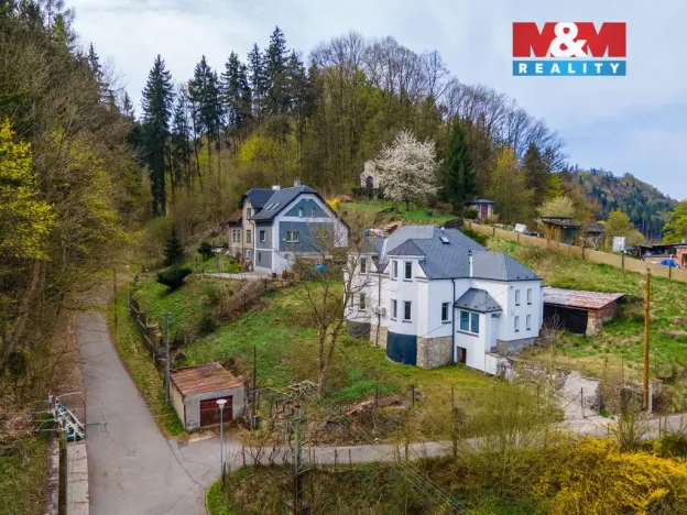 Prodej rodinného domu, Ústí nad Orlicí, A. Staška, 198 m2
