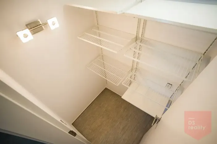 Prodej bytu 2+kk, Praha - Klánovice, Ke kostelíčku, 79 m2