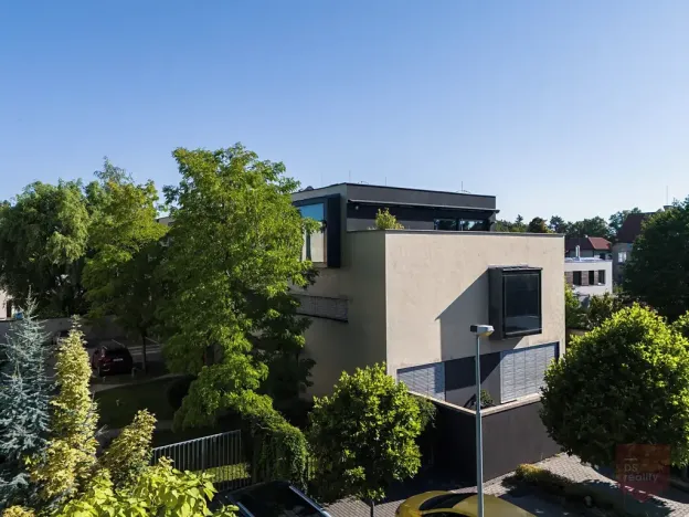 Prodej bytu 2+kk, Praha - Klánovice, Ke kostelíčku, 79 m2