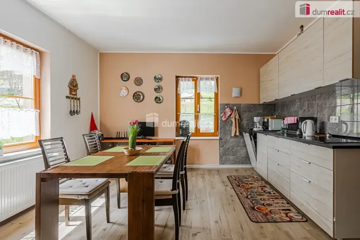 Prodej vily, Bublava, 300 m2