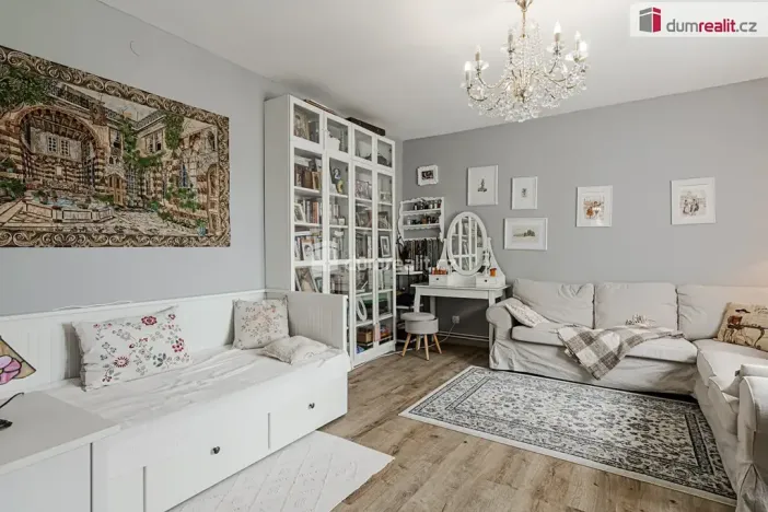Prodej vily, Bublava, 300 m2