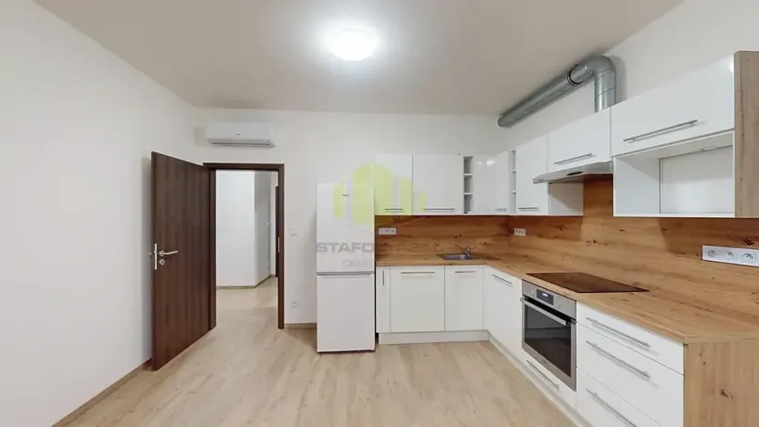 Pronájem bytu 3+kk, Olomouc, Edmunda Husserla, 74 m2