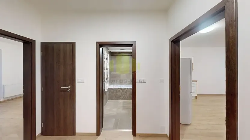 Pronájem bytu 3+kk, Olomouc, Edmunda Husserla, 74 m2