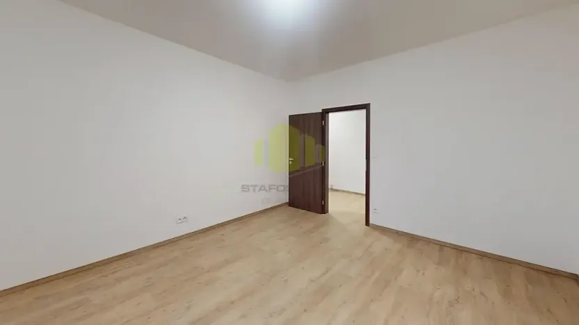 Pronájem bytu 3+kk, Olomouc, Edmunda Husserla, 74 m2