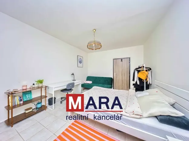 Prodej bytu 4+1, Olomouc, Herrmannova, 86 m2