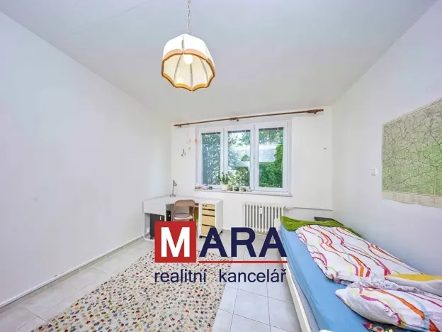 Prodej bytu 4+1, Olomouc, Herrmannova, 86 m2