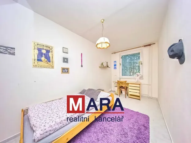 Prodej bytu 4+1, Olomouc, Herrmannova, 86 m2