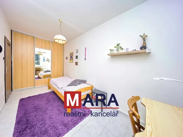 Prodej bytu 4+1, Olomouc, Herrmannova, 86 m2