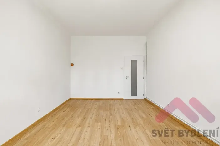 Pronájem bytu 2+kk, Praha - Nusle, Na Pankráci, 59 m2