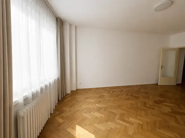 Prodej bytu 1+1, Praha - Nové Město, Petrská, 61 m2