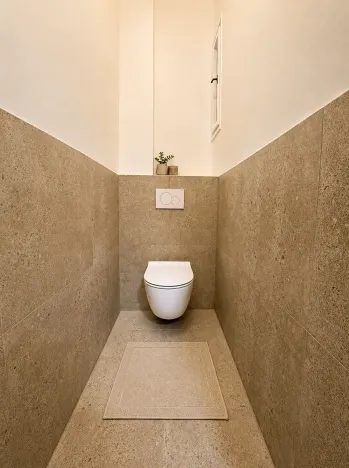 Prodej bytu 1+1, Praha - Nové Město, Petrská, 61 m2