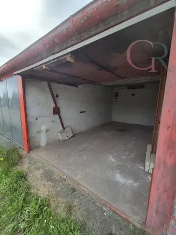 Prodej ostatní, Plzeň - Skvrňany, Univerzitní
