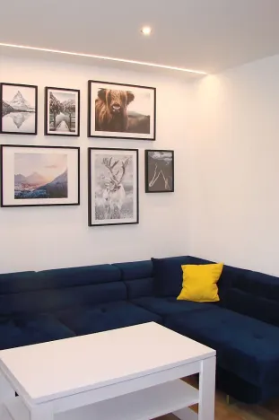 Prodej bytu 3+1, Frýdek-Místek - Místek, Václava Talicha, 74 m2