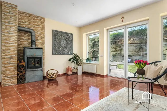Prodej rodinného domu, Sluhy, 164 m2