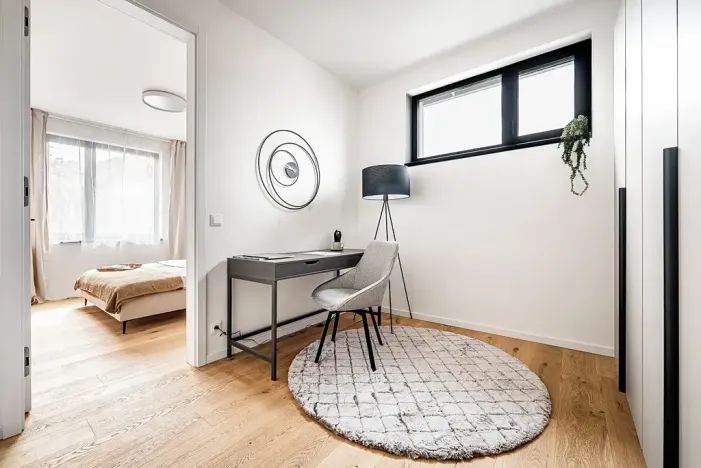 Prodej bytu 3+kk, Praha - Chodov, Dunovského, 111 m2