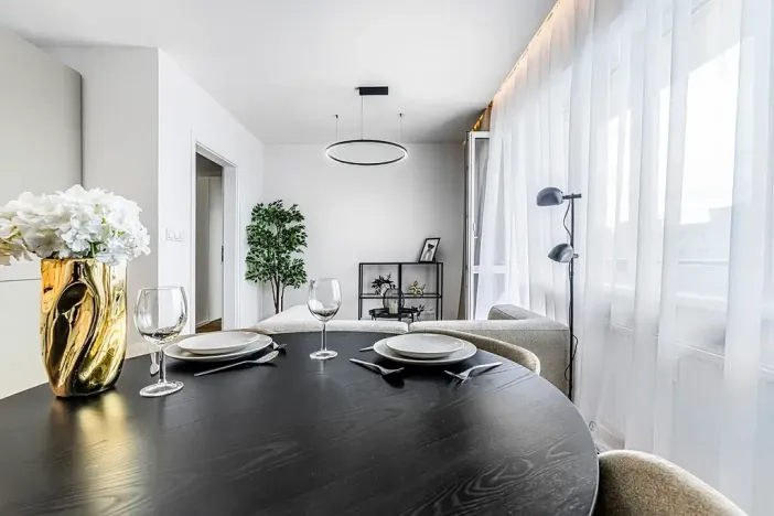 Prodej bytu 4+kk, Praha - Záběhlice, Hrusická, 80 m2