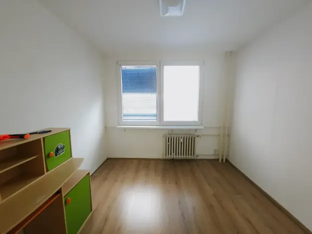 Prodej bytu 3+kk, Praha - Michle, Vokáčova, 71 m2