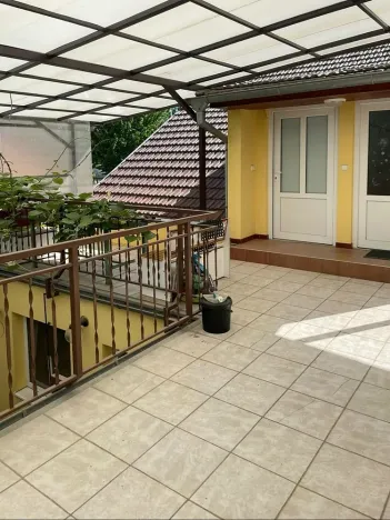 Pronájem bytu 1+kk, Vranovice, Hlavní, 35 m2