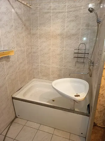 Prodej bytu 1+1, Chomutov, Hutnická, 40 m2