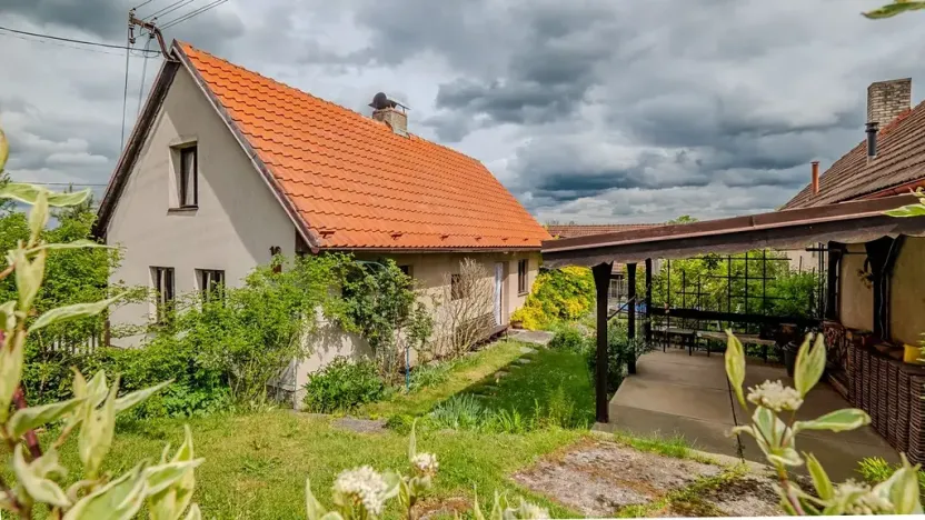 Prodej chaty, Petrovice I, 122 m2