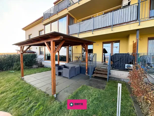 Prodej bytu 3+kk, Holubice, 87 m2