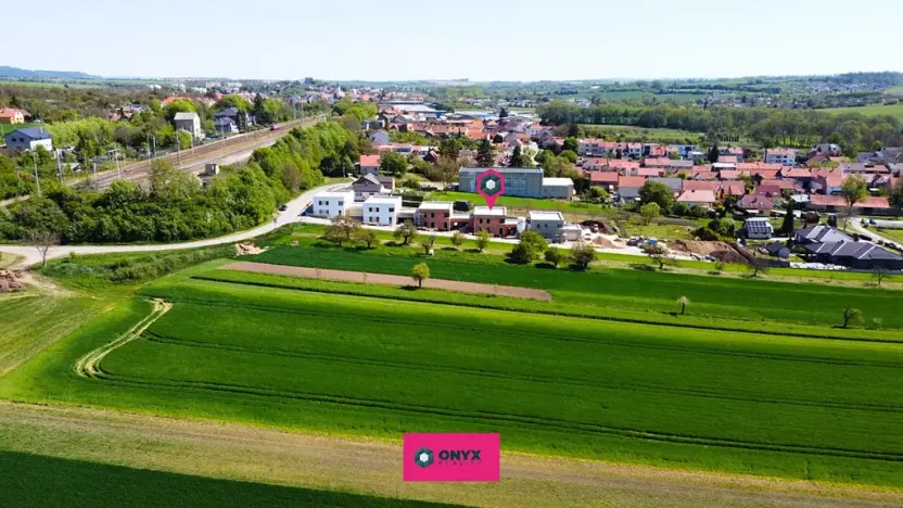 Prodej rodinného domu, Rousínov, Rolnická, 256 m2