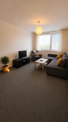 Pronájem bytu 2+kk, Praha - Chodov, Jarníkova, 45 m2