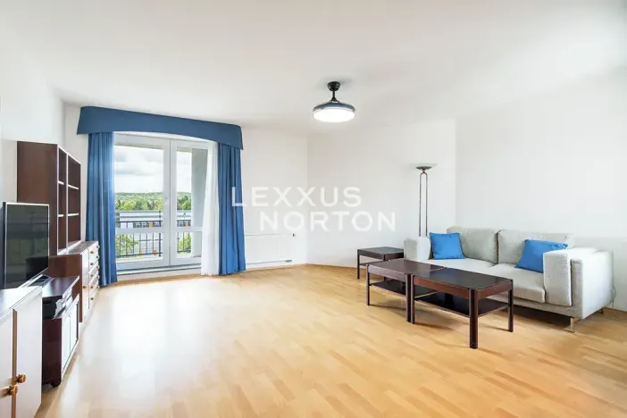 Pronájem bytu 3+kk, Praha - Motol, Lékařská, 85 m2