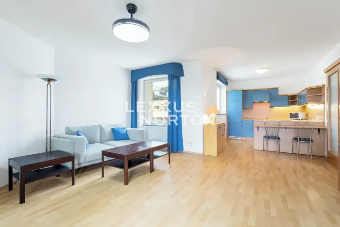 Pronájem bytu 3+kk, Praha - Motol, Lékařská, 85 m2
