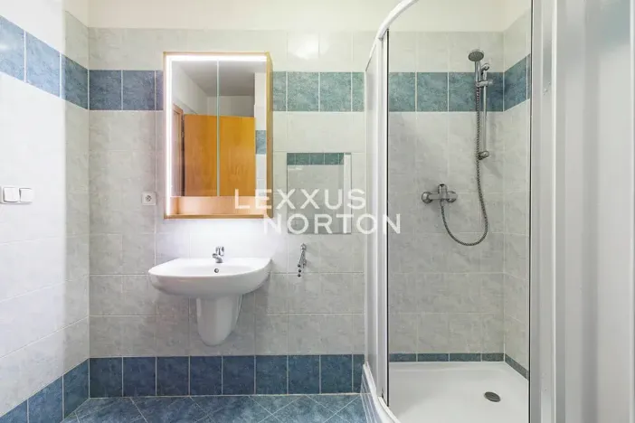 Pronájem bytu 3+kk, Praha - Motol, Lékařská, 85 m2