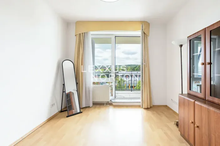 Pronájem bytu 3+kk, Praha - Motol, Lékařská, 85 m2