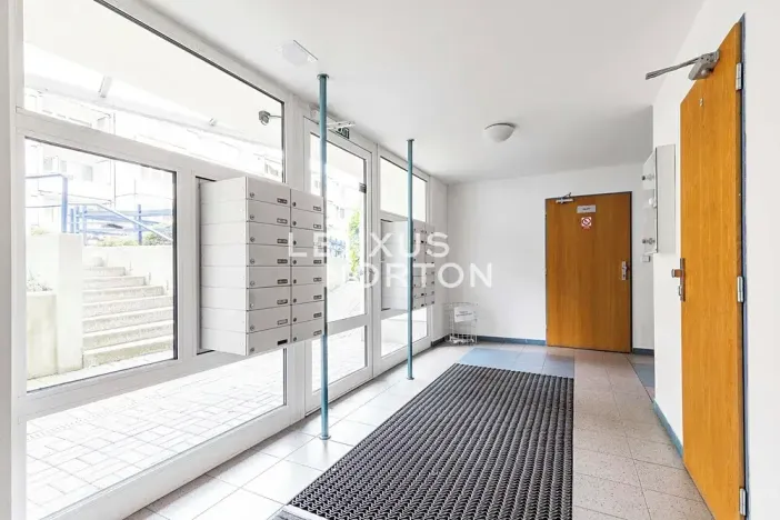 Pronájem bytu 3+kk, Praha - Motol, Lékařská, 85 m2