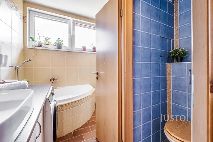 Prodej bytu 4+kk, České Budějovice, Komenského, 79 m2