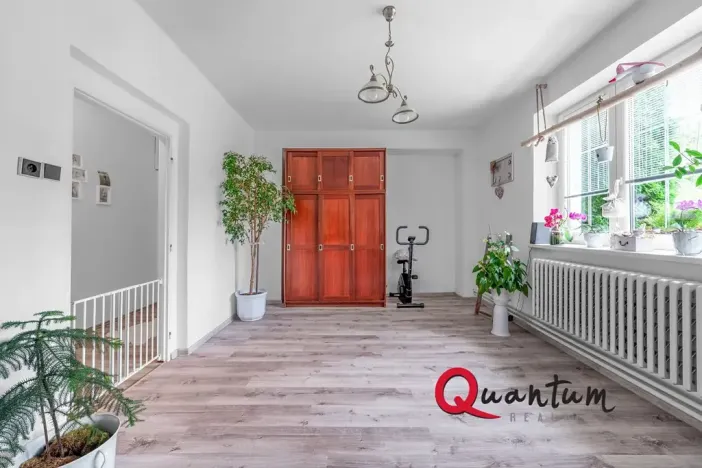 Prodej rodinného domu, Brandýsek, Za potokem, 119 m2