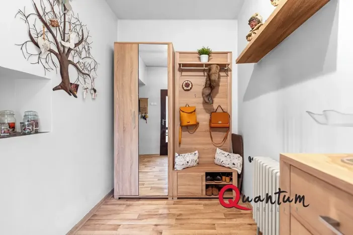 Prodej rodinného domu, Brandýsek, Za potokem, 119 m2