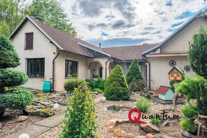 Prodej rodinného domu, Brandýsek, Za potokem, 119 m2