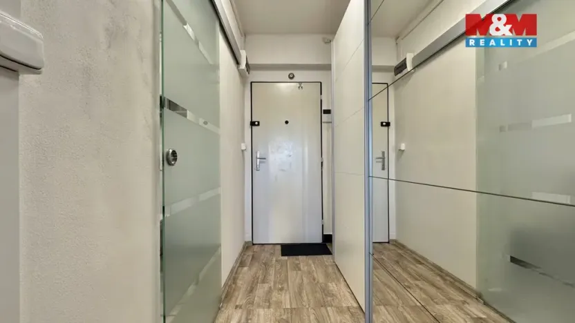Pronájem bytu 2+1, Mladá Boleslav - Mladá Boleslav III, náměstí Republiky, 60 m2