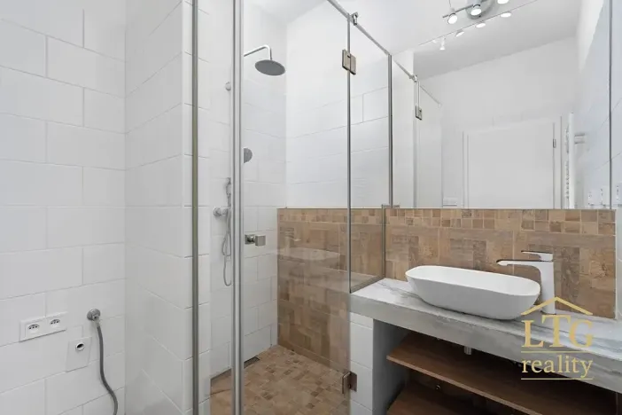 Pronájem bytu 4+kk, Znojmo, Smutného, 80 m2